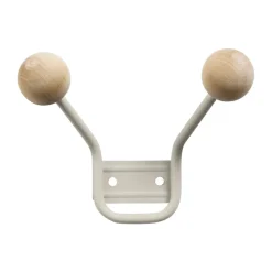 Bill XXS hanger, Greige