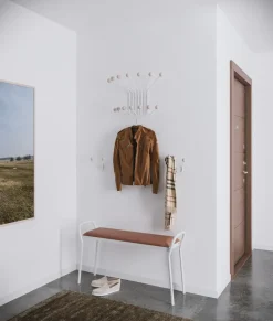 Bill XXS hanger, Greige