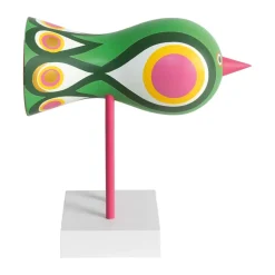 Birds 1967 decoration, No. 2