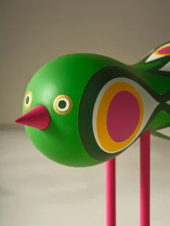 Birds 1967 decoration, No. 2