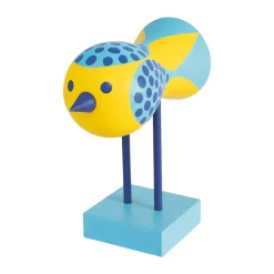 Birds 1967 decoration, No. 5
