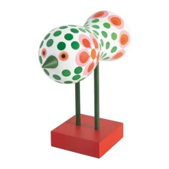 Birds 1967 decoration, No. 6