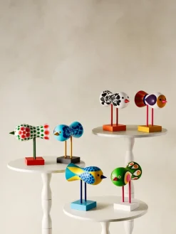 Birds 1967 decoration, No. 6