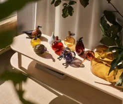Birds by Toikka, anna