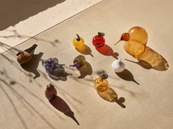Birds by Toikka, anna