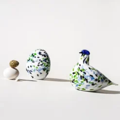 Birds by Toikka annual egg, 2024