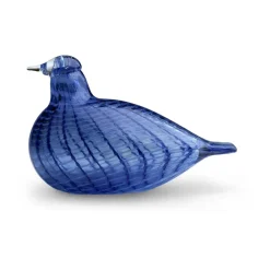 Birds by Toikka, blue bird