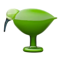 Birds by Toikka, ibis green