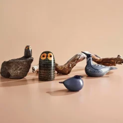 Birds by Toikka, kuulas rain