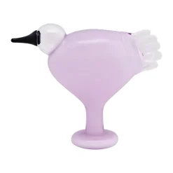 Birds by Toikka leppäinen, Light purple