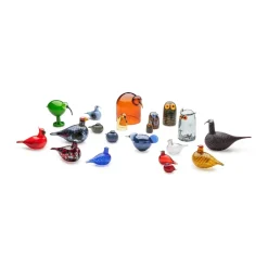 Birds by Toikka, little tern
