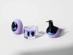 Birds by Toikka Oriol annual egg, 2025