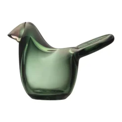Birds by Toikka Robin, Heather-pine green
