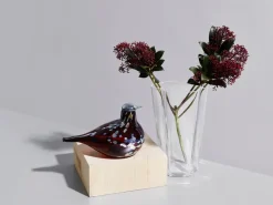 Birds by Toikka, ruby bird