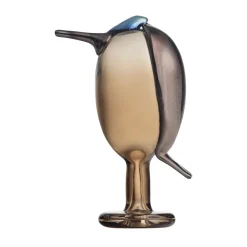 Birds by Toikka sand, Waiter