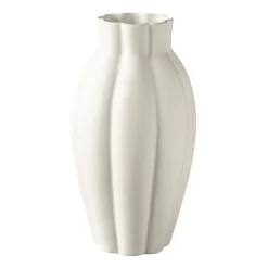 Birgit vase 35 cm, Shell