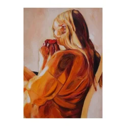 Blood Orange poster, 50x70 cm