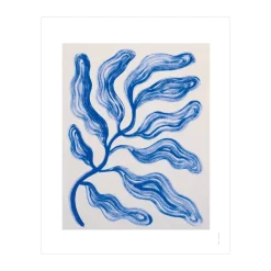 Bloom 2 poster, 40x50 cm