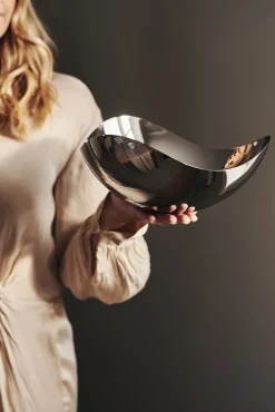 Bloom serving bowl, large, Ø 34 cm