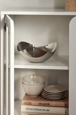 Bloom serving bowl, large, Ø 34 cm