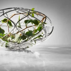 Bloom vase Ø 23 cm, Ø 23 cm