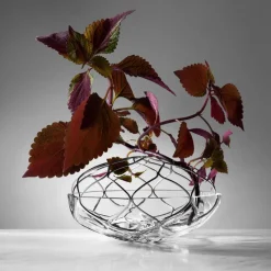 Bloom vase Ø 23 cm, Ø 23 cm