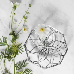 Bloom vase Ø 23 cm, Ø 23 cm