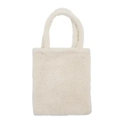 Bloomingville bag, White sponge