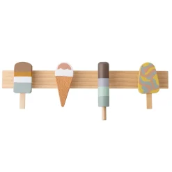 Bloomingville Mini hanger, multi