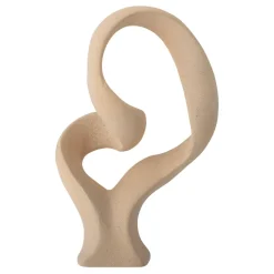 Bloomingville sculpture 40.5 cm, nature
