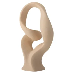 Bloomingville sculpture 40.5 cm, nature