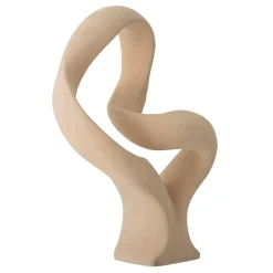 Bloomingville sculpture 40.5 cm, nature