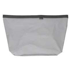 Bo laundry basket liner 60 L, grey