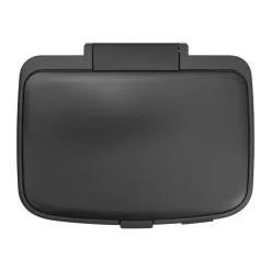Bo pedal bin 12 L, Matt Black