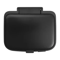 Bo pedal bin 4 L, Matt Black