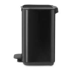 Bo pedal bin 4 L, Matt Black