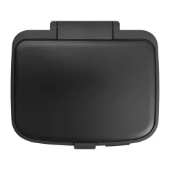 Bo pedal bin 7 L, Matt Black