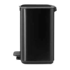 Bo pedal bin 7 L, Matt Black