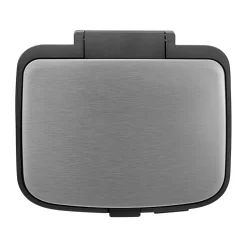 Bo pedal bin 7 L, Matte Steel Fingerprint Proof