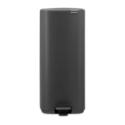 Bo pedal bin 30 L, Mineral Infinite Grey