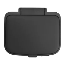Bo pedal bin 4 L, Mineral Infinite Grey