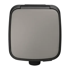Bo pedal bin 30 L, Platinum