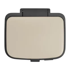Bo pedal bin 4 L, Soft Beige