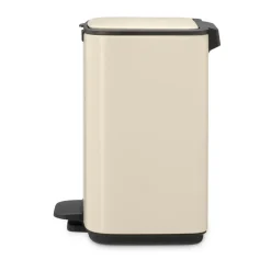 Bo pedal bin 4 L, Soft Beige