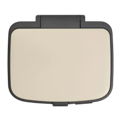 Bo pedal bin 7 L, Soft Beige