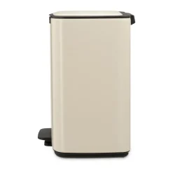 Bo pedal bin 12 L, Soft Beige