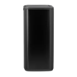 Bo Touch Bin 30 L, Matt Black