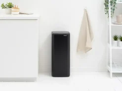 Bo Touch Bin 30 L, Matt Black