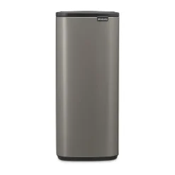 Bo Touch Bin 30 L, Platinum