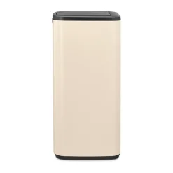 Bo Touch Bin 30 L, Soft Beige